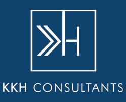 KKH Consultants logo