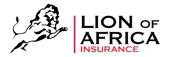 Lion of Africa logo