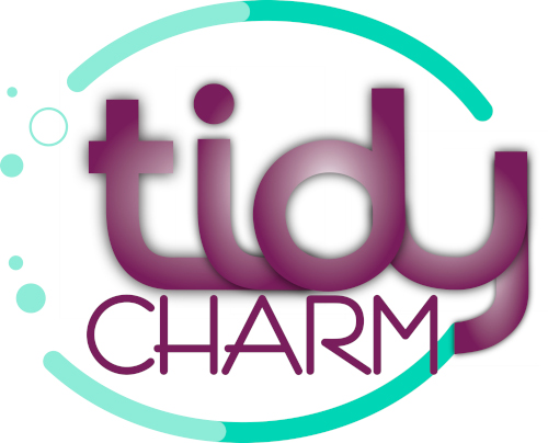 TidyCharm